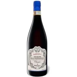 PASQUA Amarone della Valpolicella Classico DOCG trocken, Rotwein 2017
