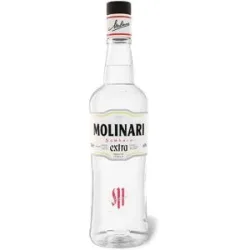 MOLINARI Sambuca Extra 40% Vol