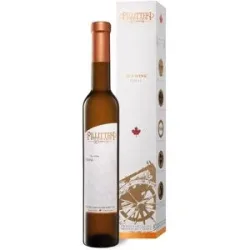 PILLITTERI ESTATES WINERY Vidal Icewine Niagara on the Lake VQT süß 0,375-l, Süßwein 2020