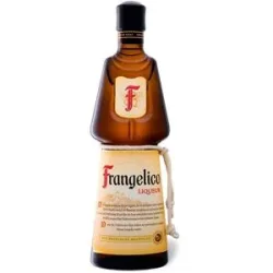 FRANGELICO Haselnusslikör 20% Vol