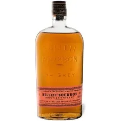 BULLEIT Bourbon Frontier Kentucky Straight Bourbon Whiskey 45% Vol