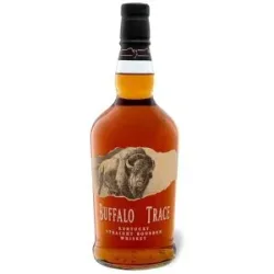BUFFALO TRACE Kentucky Straight Bourbon Whiskey 40% Vol