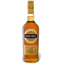 IRISH MIST Honig Whiskey Liqueur 35% Vol
