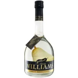 GOLDHAUCH Williams-Christ-Birnenbrand mit Frucht 40% Vol