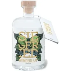 SIEGFRIED Wonderleaf alkoholfrei
