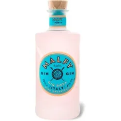 MALFY GIN Rosa Pink Grapefruit 41% Vol
