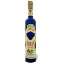 CORRALEJO Tequila Reposado 38% Vol