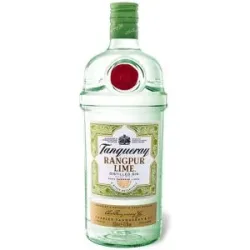 TANQUERAY Rangpur Lime Distilled Gin 41,3% Vol
