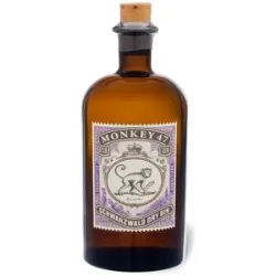 MONKEY 47 Schwarzwald Dry Gin 47% Vol
