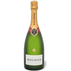 BOLLINGER Special Cuvée brut, Champagner