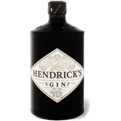 HENDRICK'S GIN Gin 44% Vol
