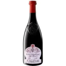 CÀ DEI FRATI Ronchedone Vino Rosso IGT trocken, Rotwein 2022