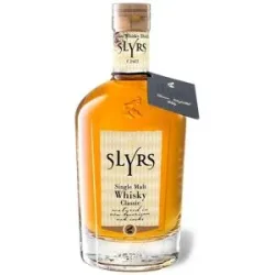 SLYRS Bavarian Single Malt Whisky 43% Vol