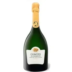 TAITTINGER Comtes de Champagne Blanc de Blancs brut, Champagner 2013