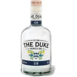 BIO The Duke Munich Dry Gin 45% Vol