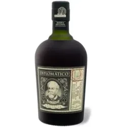 BOTUCAL Diplomatico Reserva Exclusiva Rum 40% Vol