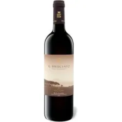 MARCHESI ANTINORI Il Bruciato Tenuta Guado al Tasso Bolgheri DOC trocken, Rotwein 2023