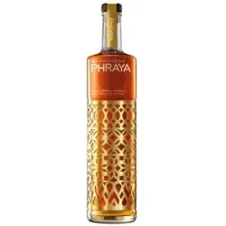 PHRAYA Deep Matured Gold Rum 40% Vol