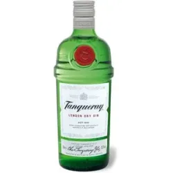 TANQUERAY London Dry Gin 43,1% Vol