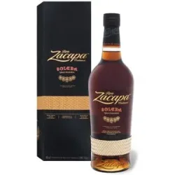 RON ZACAPA Solera Gran Reserva Rum mit Geschenkbox 40% Vol