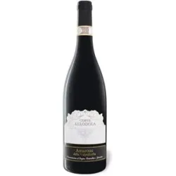 CORTE ALLODOLA Amarone della Valpolicella DOCG halbtrocken, Rotwein 2022