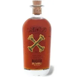 BUMBU The Original (Rum-Basis) 40% Vol