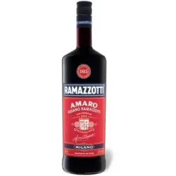 RAMAZZOTTI Amaro 1,5-l-Flasche 30% Vol