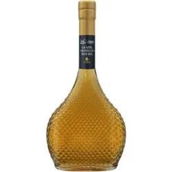 SANSIBAR DELUXE Grappa Prosecco Riserva 6 Jahre 40% Vol
