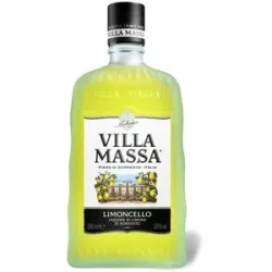 VILLA MASSA Limoncello 30% Vol