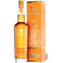 A.H. RIISE XO Reserve Superior Cask Rum 40% Vol