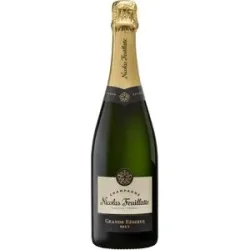 NICOLAS FEUILLATTE Grande Réserve Brut, Champagner