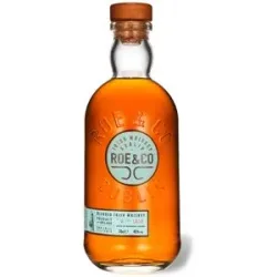 ROE & CO Dublin Irish Whiskey 45% Vol