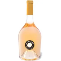 MIRAVAL Côtes de Provence AOP trocken, Roséwein 2023