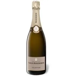LOUIS ROEDERER Collection 246 brut, Champagner
