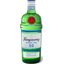 TANQUERAY 0,0% Vol alkoholfrei
