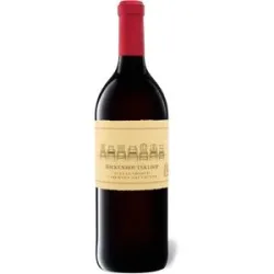 BOEKENHOUTSKLOOF Cabernet Sauvignon Stellenbosch WO trocken vegan, Rowein 2022