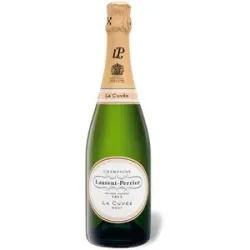 LAURENT-PERRIER La Cuvée Brut, Champagner