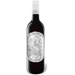 LENZ MOSER Noah Mailberg Niederösterreich trocken, Rotwein 2017