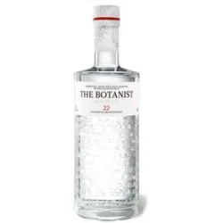 THE BOTANIST Islay Dry Gin 46% Vol