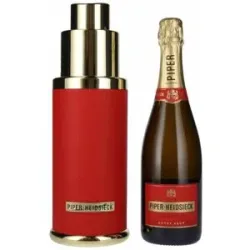 PIPER-HEIDSIECK Champagne Cuvée brut Le Parfum Limited Edition, Champagner