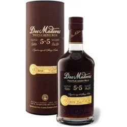 DOS MADERAS PX 5+5 Jahre mit Geschenkbox 40% Vol