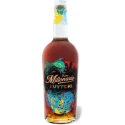 RON MILLONARIO Kuytchi Spirit Drink 40% Vol
