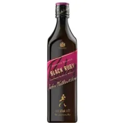JOHNNIE WALKER Black Ruby Blended Scotch Whisky 40% Vol