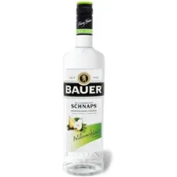 BAUER Williamsbirne Schnaps 36% Vol