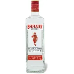 BEEFEATER Gin 40% Vol