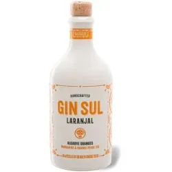 Gin Sul Laranjal 43% Vol