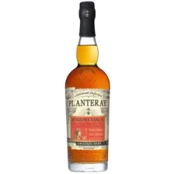 PLANTERAY Pineapple Stiggins' Fancy (Rum-Basis) 40% Vol