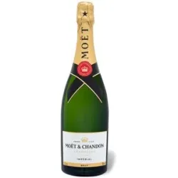 MOËT & CHANDON Brut Imperial, Champagner