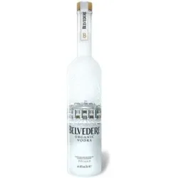 BELVEDERE Organic Vodka 40% Vol