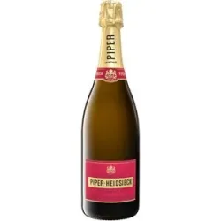 PIPER-HEIDSIECK Champagne Cuvée brut, Champagner